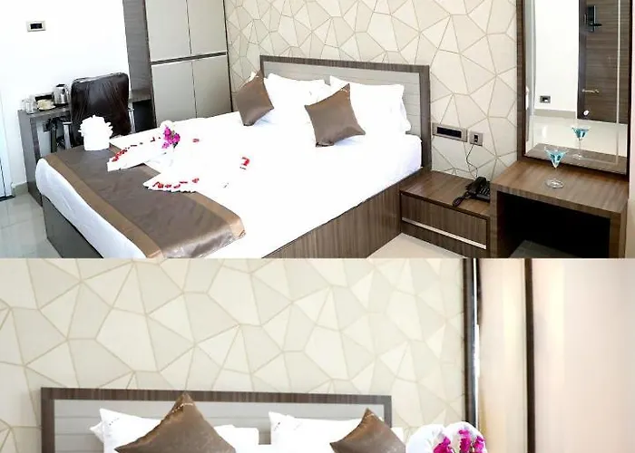 Hotel Rsb Plaza