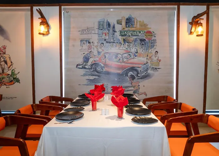 Hotel Achyut