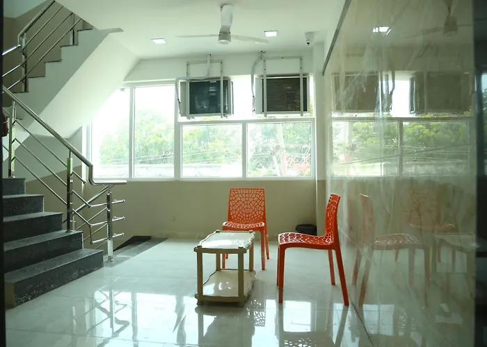 S M Residency