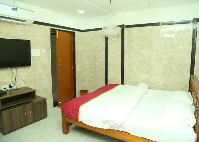 S M Residency